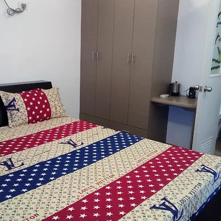Orchidia House Santa Fe Bantayan Island