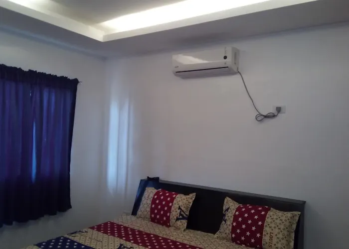 Orchidia House Santa Fe 게스트하우스 반타얀 아일랜드